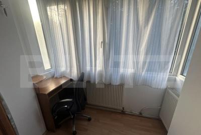 Apartament 2 camere, decomandat, 40 mp - 1