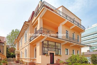 Vila 9 camere Cotroceni- Parcul Operei - 1