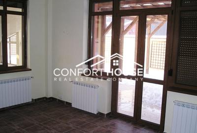 VILA D+P+E+M, teren 1461mp, IANCU NICOLAE padure VILA D+P+E+M, teren 1461mp, IANCU NICOLAE padure - 8