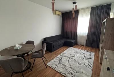 Garsonieră decomandată, mobilată în Titan - 2