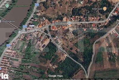 Teren de 1400 mp, în Ciugud - 2