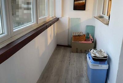 Apartament cu 3 camere decomandat în Aleea Carpați - 3