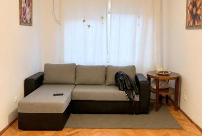 Apartament cu 4 camere, mobilat în Dristor - 6