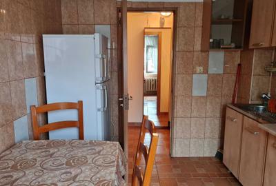 Apartament cu 2 camere semidecomandat în Republicii - 13