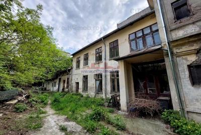 Casă individuală cu 25 camere decomandat cu Canalizare în Armeneasca - 12