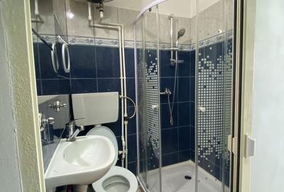 Garsonieră în Micro 40 - 3