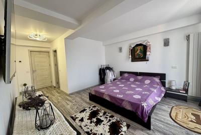 Berceni - VILĂ UNICAT, spațioasă, curte 1.000 mp, la 7 min metrou - 17