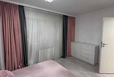Apartament cu 2 camere decomandat în Exterior Vest - 1