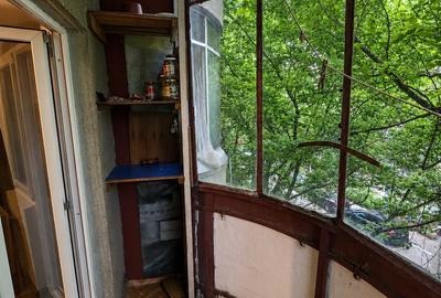 Garsonieră decomandată, mobilată în Lujerului - 16
