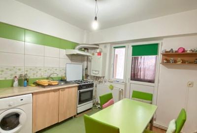 Ultracentral apartament 3 camere decomandat - 5