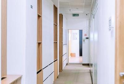 CLADIRE ULTRACENTRALA ORADEA DE INCHIRIAT/ MOBILATA/LOCURI DE PARCARE - 7