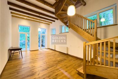 Casă individuală cu 3 camere cu Canalizare în Calea Victoriei - 4