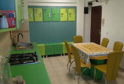 Apartament cu 2 camere în Central - 7