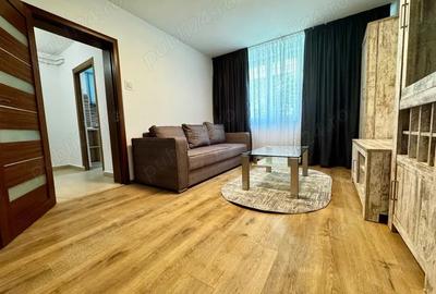 Apartament cu 2 camere semidecomandat în Calea București - 4