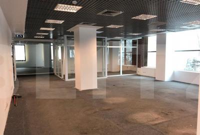 Spațiu comercial, de 360 mp, în Mărăști - 8