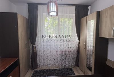 Apartament cu 3 camere circular în Colentina - 7