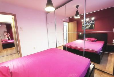 Inchiriere 3 cam modern mobilat, Ceahlau,  loc parcare, Cangasi metrou 6min - 23