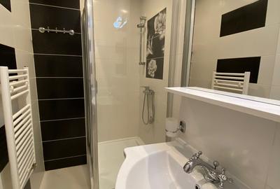 De inchiriat garsoniera MODERNA, Carpati - 5