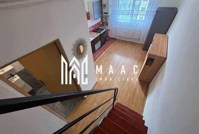 Apartament cu 2 camere semidecomandat, mobilat în Terezian - 5