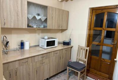 Apartament cu 3 camere decomandat în Central - 7