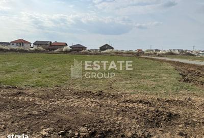Teren de 600 mp, în Tipografilor - 4