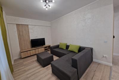 Apartament cu 2 camere  disponibil - amenajari premium - mutare imediata Apartament cu 2 camere  disponibil - amenajari premium - mutare imediata - 10