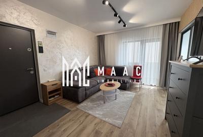 Apartament cu 3 camere semidecomandat, mobilat în Șelimbăr - 1