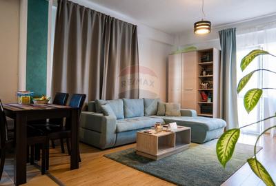 Vanzare apartament nou, 2 camere - Fundeni/ Dobroesti Vanzare apartament nou, 2 camere - Fundeni/ Dobroesti - 5