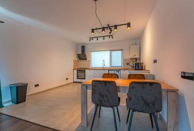 Casă individuală cu 3 camere cu Canalizare în Sânpetru - 6