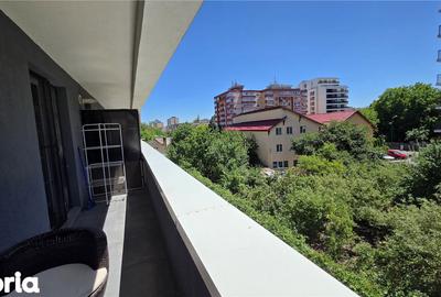 Apartament cu 2 camere în Valea Cetății - 5