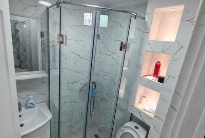 Apartament cu 2 camere semidecomandat în Central - 4