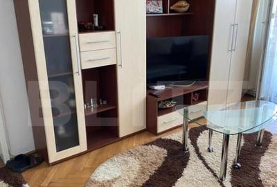 Apartament spa?ios 3 camere, 93 mp, etaj 3 zona Strada - 9