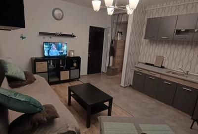 2 camere str. Tineretului cu loc de parcare - 1