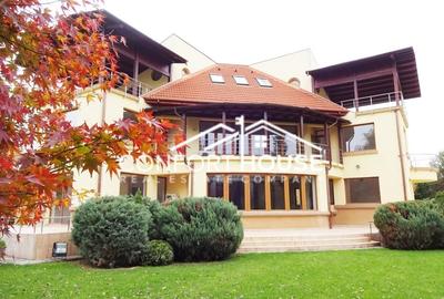 Vila cu locatie excelenta in apropierea padurii - IANCU NICOLAE - 6