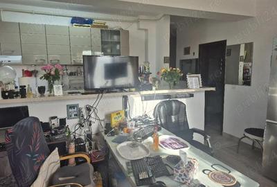 Apartament cu 2 camere decomandat în Central - 7