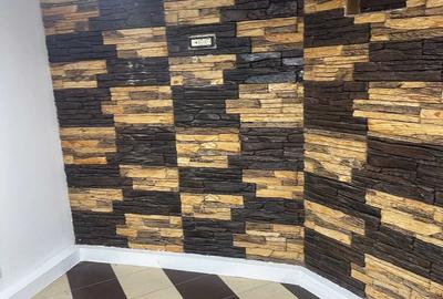 Apartament cu 2 camere decomandat în Bahne - 1