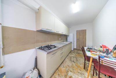 Garsonieră decomandată, mobilată în Central - 4