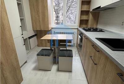 Apartament cu 3 camere decomandat în Mănăștur - 4