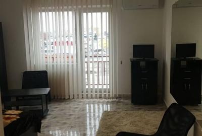 Apartament 1 camera 35mp, balcon 4mp, finisat modern, zona Iulius Mall - 5