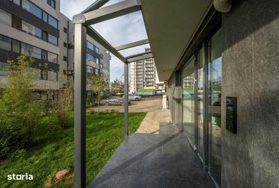 Apartament cu 2 camere decomandat în Prelungirea Ghencea - 13