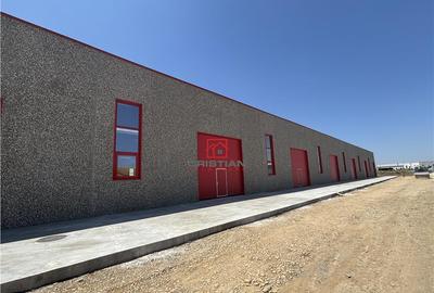 Spațiu comercial, de 300 mp, în Chitila - 14