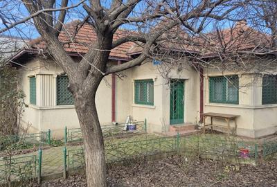 MEDEEA | CASA + SPATIU COMERCIAL | DUBLA DESCHIDERE