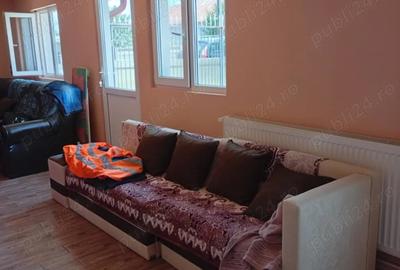 Vinde casa in comuna Valea Mare Olt - 9