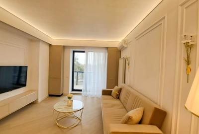 Apartament 2 camere de vanzare Cortina North | Porsche Pipera | Kaufland Pipera - 3