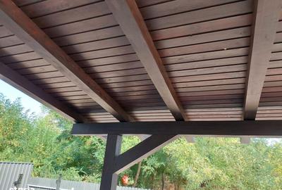 Casă cu 3 camere cu Teren 360 Mp în Hemeiuș - 17