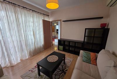 Apartament cu 3 camere semidecomandat în Titan - 6