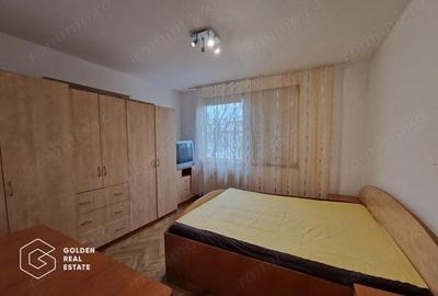 Apartament 2 camere, luminos, semidecomandat, zona Podgoria - 3