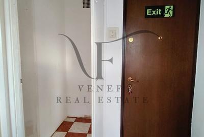 Apartament cu 3 camere semidecomandat, mobilat în Iancului - 23