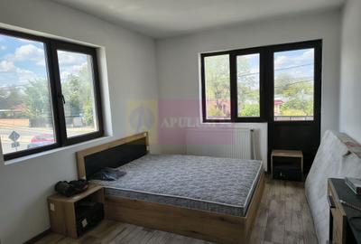 Spațiu comercial, de 250 mp, în Giurgiului - 11