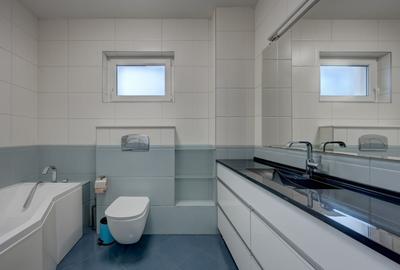 Apartament cu 4 camere decomandat, mobilat în Calea Călărașilor - 10